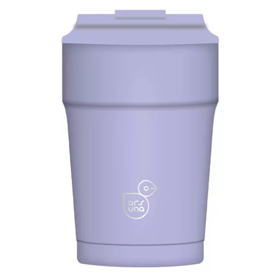 Thermo bögre ARS UNA 350 ml Lavender Thermo bögre ARS UNA 350 ml Lavender