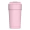 Thermo bögre ARS UNA 470 ml Rose