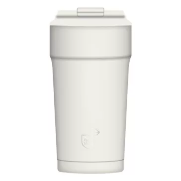 Thermo bögre ARS UNA 470 ml Coconut Milk