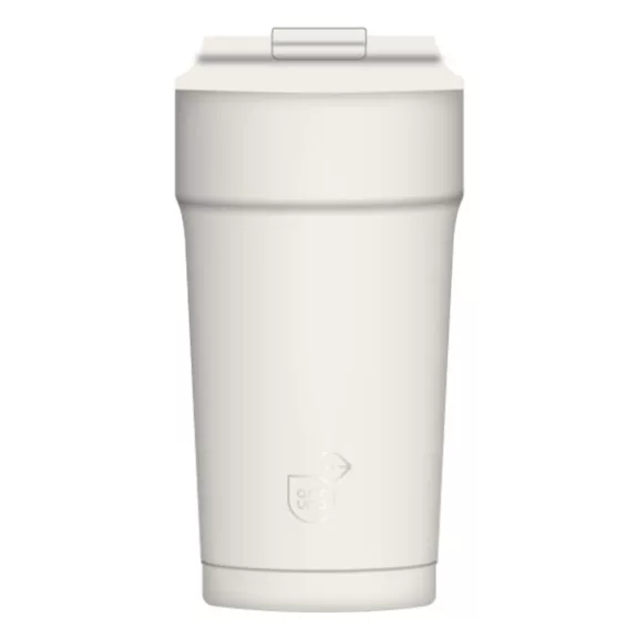 Thermo bögre ARS UNA 470 ml Coconut Milk Thermo bögre ARS UNA 470 ml Coconut Milk