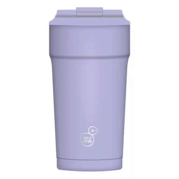Thermo bögre ARS UNA 470 ml Lavender Thermo bögre ARS UNA 470 ml Lavender
