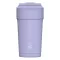 Thermo bögre ARS UNA 470 ml Lavender