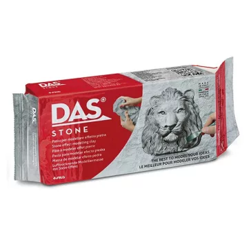 Gyurma DAS Stone kőhatású 1 kg