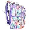 Hátizsák COOLPACK Lilo és Stitch Jerry 28x38x19 cm pasztell mintás