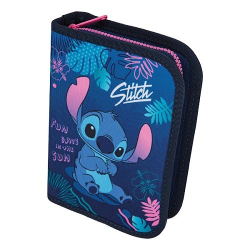 Tolltartó COOLPACK Lilo és Stitch  1 részes üres kék mintás