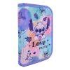 Tolltartó COOLPACK Lilo és Stitch  1 részes üres pasztell mintás