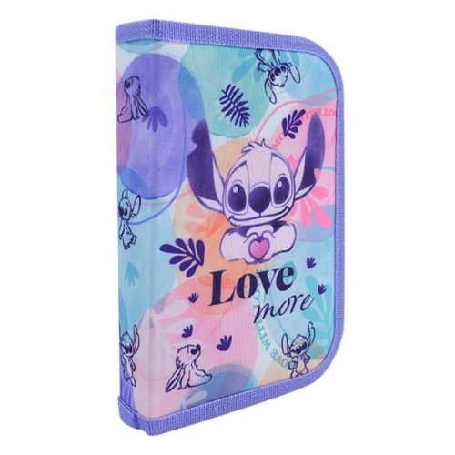 Tolltartó COOLPACK Lilo és Stitch  1 részes üres pasztell mintás