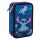 Tolltartó COOLPACK Lilo és Stitch felszerelt 2 részes kék mintás