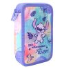Tolltartó COOLPACK Lilo és Stitch felszerelt 2 részes pasztell mintás