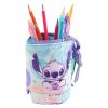 Tolltartó COOLPACK Lilo és Stitch egyberakható pasztell mintás