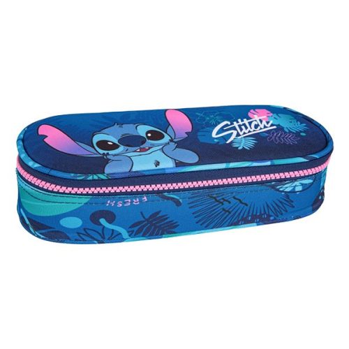 Tolltartó COOLPACK Lilo és Stitch 1 részes kerek üres kék mintás