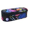 Tolltartó COOLPACK Lilo és Stitch 1 részes kerek üres fekete mintás