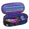 Tolltartó COOLPACK Lilo és Stitch 1 részes kerek üres fekete mintás