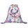 Tornazsák COOLPACK Lilo és Stitch 33x42 cm pasztell mintás