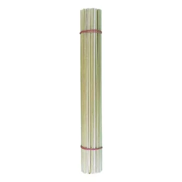 Hurkapálcika 45cm 4x450mm hársból 100 darabos