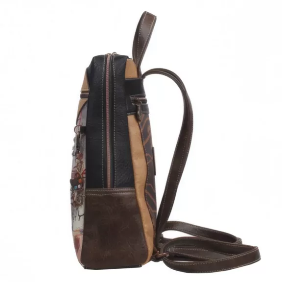 Hátizsák JANET DENESE Art Gallery J-022D