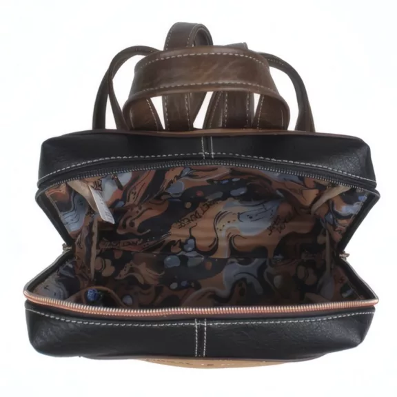 Hátizsák JANET DENESE Art Gallery J-022D