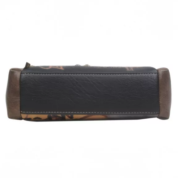 Válltáska JANET DENESE Art Gallery J-053D