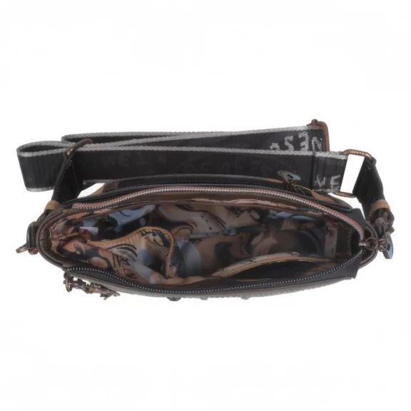 Válltáska JANET DENESE Art Gallery J-053D