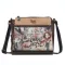 Válltáska JANET DENESE Art Gallery J-088C