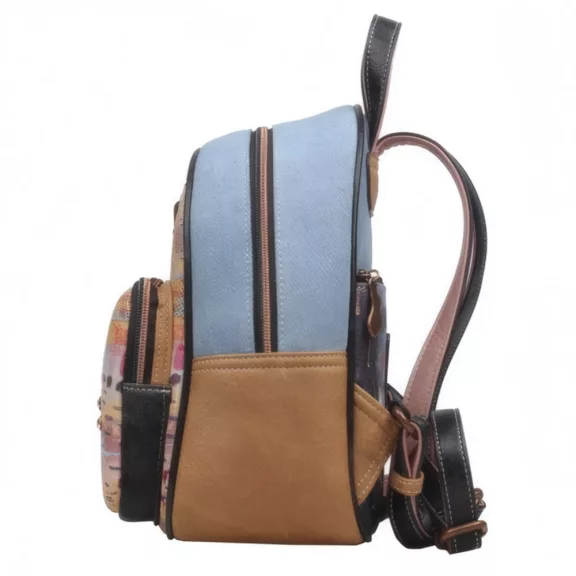 Hátizsák JANET DENESE Sky Journey J-106D