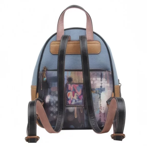 Hátizsák JANET DENESE Sky Journey J-106D