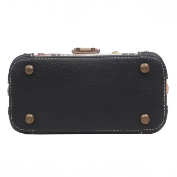 Válltáska JANET DENESE Art Gallery J-137