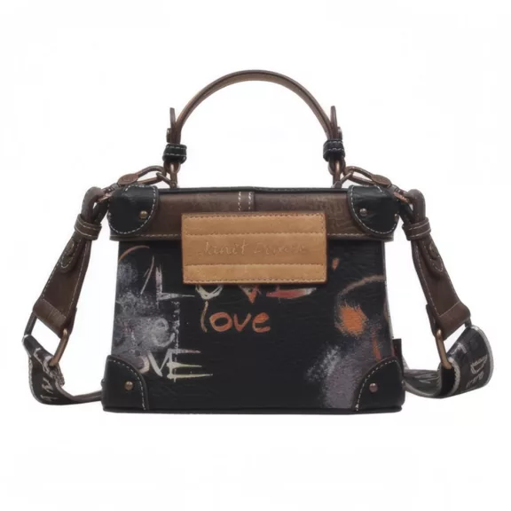 Válltáska JANET DENESE Art Gallery J-137