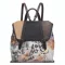 Hátizsák JANET DENESE Art Gallery J-144