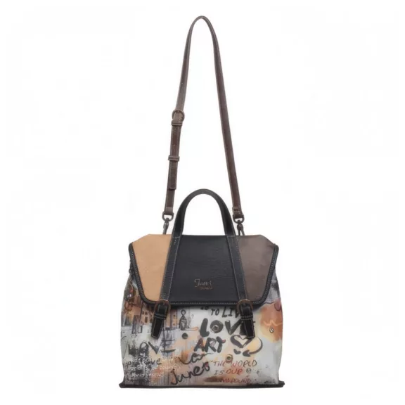 Hátizsák JANET DENESE Art Gallery J-144