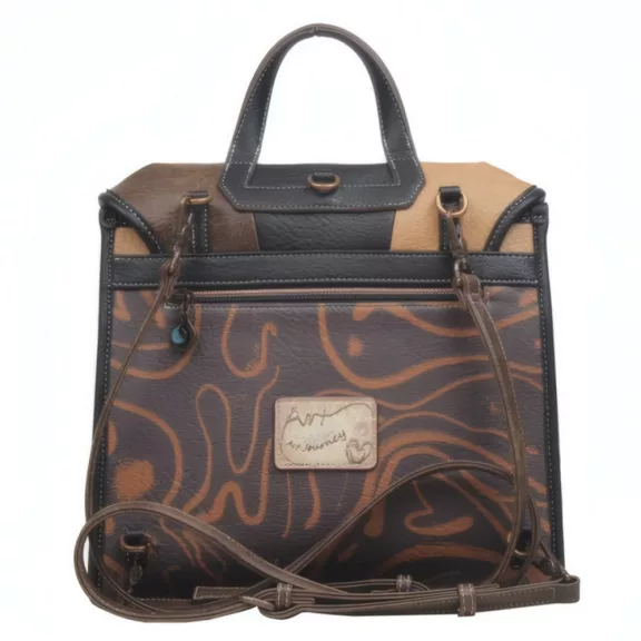 Hátizsák JANET DENESE Art Gallery J-144