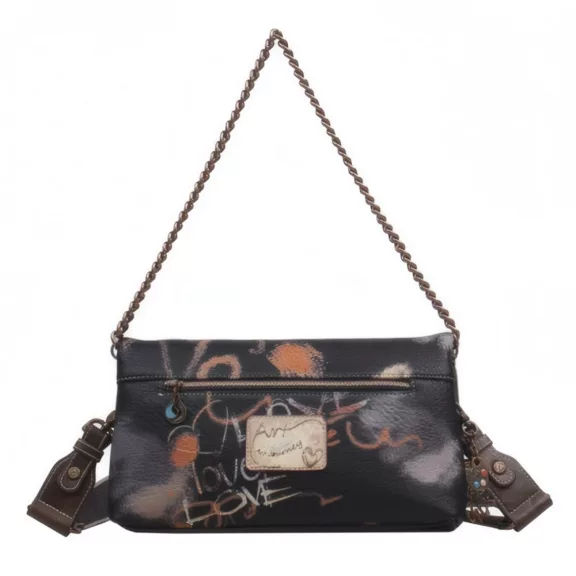 Válltáska JANET DENESE Art Gallery J-147