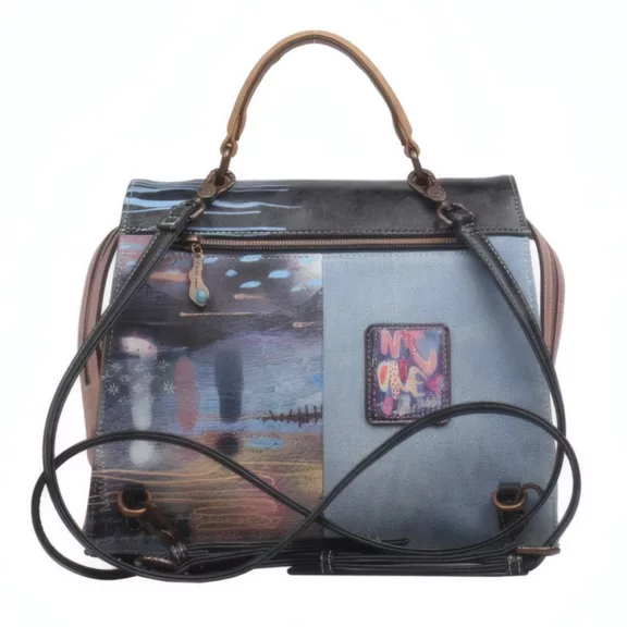 Hátizsák JANET DENESE Sky Journey J-151