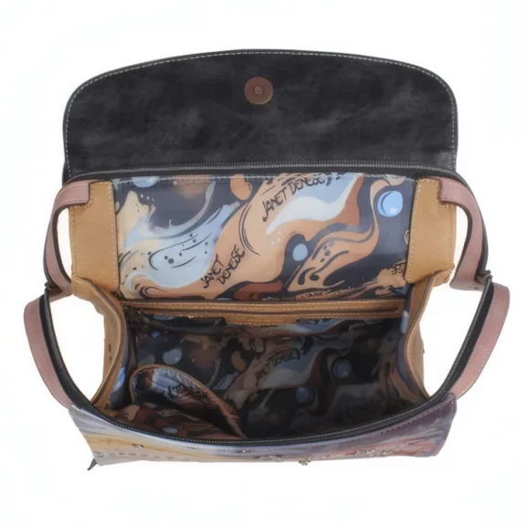 Hátizsák JANET DENESE Sky Journey J-151