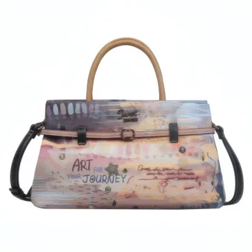 Válltáska JANET DENESE Sky Journey J-152