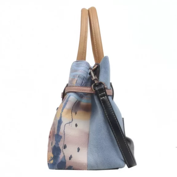 Válltáska JANET DENESE Sky Journey J-152