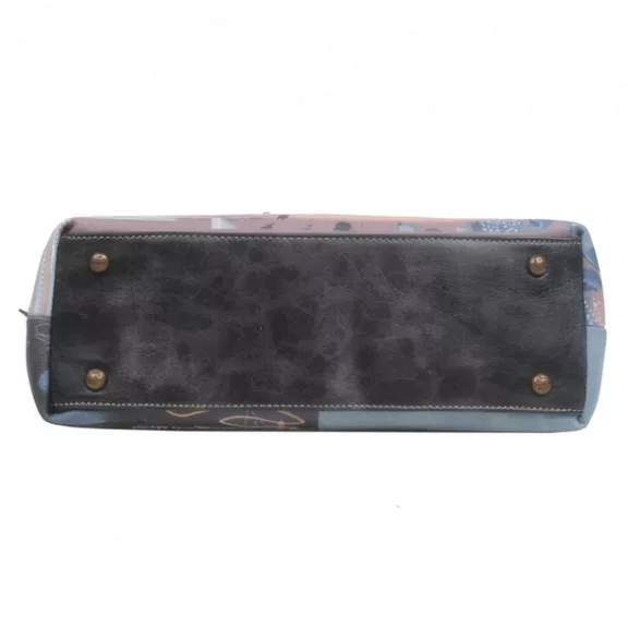 Válltáska JANET DENESE Sky Journey J-152