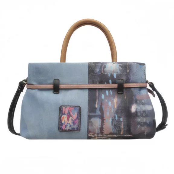 Válltáska JANET DENESE Sky Journey J-152