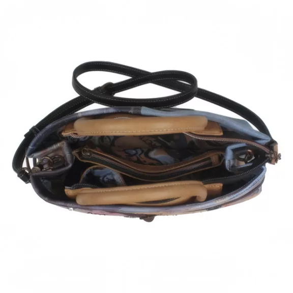 Válltáska JANET DENESE Sky Journey J-152