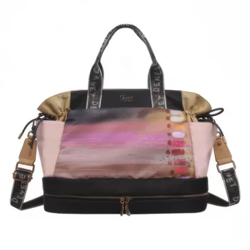 Válltáska JANET DENESE Sky Journey J-154