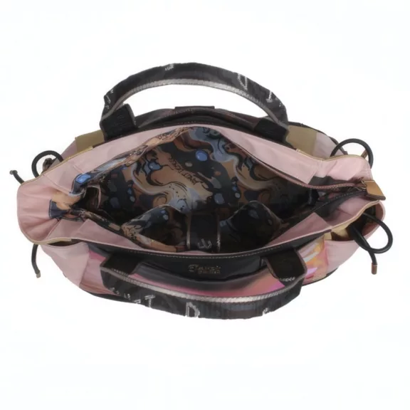 Válltáska JANET DENESE Sky Journey J-154