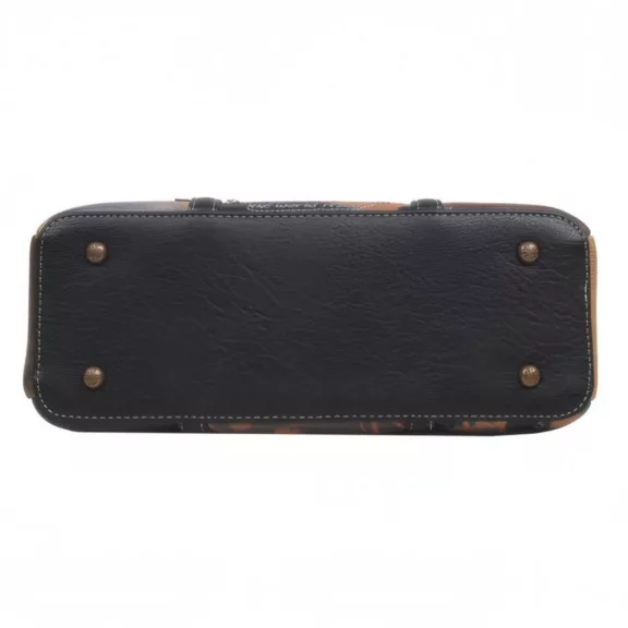 Válltáska JANET DENESE Art Gallery J-149