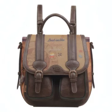 Hátizsák JANET DENESE Maya Journey J-038B