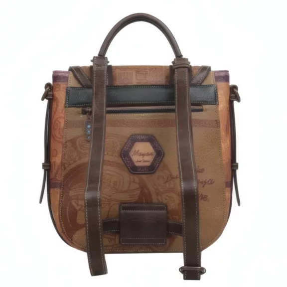 Hátizsák JANET DENESE Maya Journey J-038B