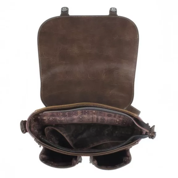 Hátizsák JANET DENESE Maya Journey J-038B