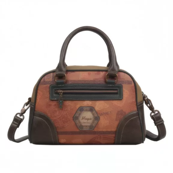 Válltáska JANET DENESE Maya Journey J-047B