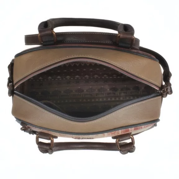 Válltáska JANET DENESE Maya Journey J-047B