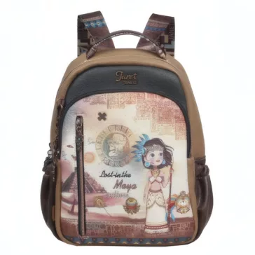 Hátizsák JANET DENESE Maya Journey J-121