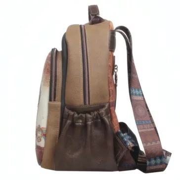 Hátizsák JANET DENESE Maya Journey J-121