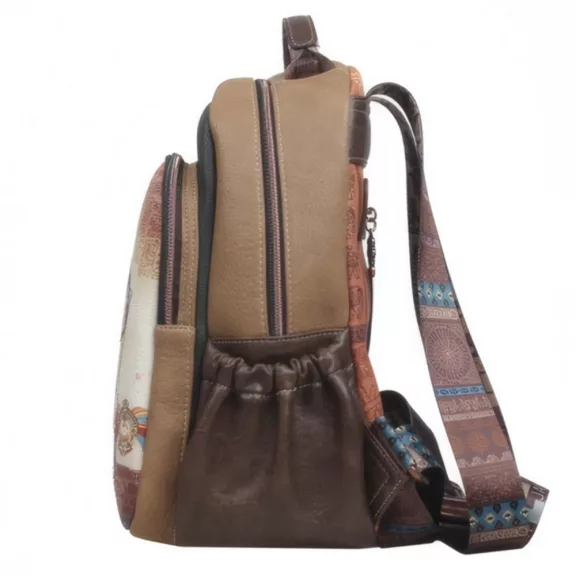 Hátizsák JANET DENESE Maya Journey J-121